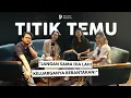 #TitikTemu Perspektif tentang Broken Home