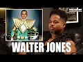 Walter Jones Opens Up About Green Ranger s Tragic Death Jason David Frank s Mental Health Issues