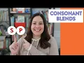 How to Teach Consonant Blends decoding and blending strategies for consonant blends