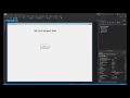 VISUAL BASIC add label textbox button and change background color