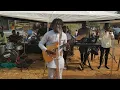 Live. Best of African afro music 2023.