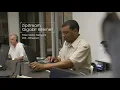 Collision Cowork--The Experience