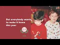 Christmas Saves The Year - Twenty One Pilots (lyrics)