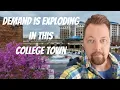 Get Ahead One Year Later in Des Moines and Terre Haute