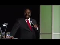 Avoid Negative People - They Have A Problem For Every Solution | Les Brown