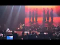 دكتور - Doctor الشامي يبدع على مسرح باريس بالهيت دكتور 🤩