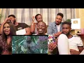 Tayc - N'y pense plus (REACTION VIDEO) || @TaycOfficiel @Ubunifuspace