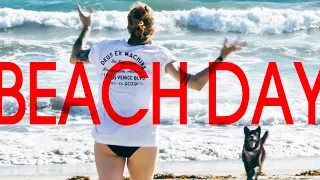 Beach Day – Detour 7