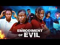 Lagu EMBODIMENT OF EVIL (NEW MOVIE) - SHARON IFEDI, ISAAC FRED, ELLA MERCY 2025 LATEST NOLLYWOOD MOVIE