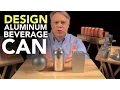 Download The Ingenious Design of the Aluminum Beverage Can mp4 3gp mp3 videos - waplic