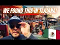 MEXICO S HIDDEN TREASURES WHAT TOURISTS DON T SEE IN TIJUANA