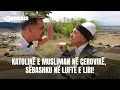 Download Lagu N'VOTËR ME VALIN- Rrëfimi i 97 vjeqarit që përjetoi gjithqka në fshatin Cerrovikë!