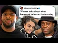 Tiny GB Exposed Gr oming Allegations Full Fight Story