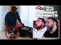 WHAT DID HE PACK LosPollosTV Wad s FUNNIEST MOMENTS Reacting to 90 Day Fiance Season 3