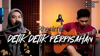 Download DETIK DETIK PERPISAHAN - RHENIMA | ROSNA MP3