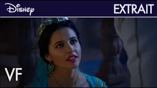Aladdin - Extrait : Ce Rêve Bleu VF