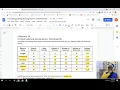 4 3 Distinguishing Among Atoms Worksheet Answers