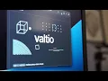 Reactive State and Built-In Suspense with Valtio