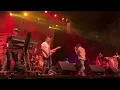 Fortunate Youth perform Good Times (roll on) and Burn One at Jannus Live