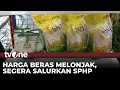 Download Lagu Harga Beras Melonjak, Segera Salurkan SPHP | tvOne