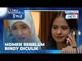 #eps50 Rindy diculik setelah telfonan sama Lala? #cintasepenuhjiwa 20:15 RCTI