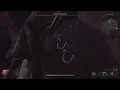 Remnant 2 - close range kill of The Huntress dying Power Level 4