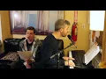 "I Won't Let You Down" / "Dear Theodosia" - Tootsie + Hamilton Mashup