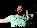 Download Lagu Earth Song (Michael Jackson Cover) - JOHNNY ACOSTA