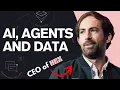 How to 10X Data Work with Hex Agentic AI Ep39
