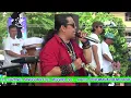 Download Lagu PUTUS CINTA ( LATIEF KHAN ) - ERIC GONDRONG - HARI NELAYAN PELABUHAN RATU 2024