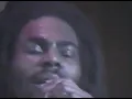 Winston Reedy - Dim The Lights - 1983 - UB40 support act