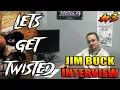 Interviewing The Creator of Twisted Metal 3 and Twisted Metal 4 JIM BUCK Let s Get Twisted