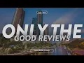 Only The Good Reviews - JUPITER Episode 14 Mana Green Fusion
