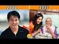 Download Lagu Jet Li Toen en Nu 2025 | Je Gelooft Zijn Transformatie Niet!