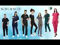 Associated Uniforms Uwears Store Medical Scrub Suits