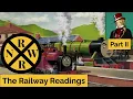 Download Lagu The Railway Readings - Four Little Engines (Part 2)