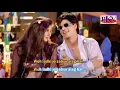 Download Lagu Woh Ladki Jo Sabse - KARAOKE - Baadshah 1999 - Shah Rukh Khan \u0026 Twinkle Khanna