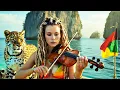 Download Lagu Dub Reggae Mix Violin 2025 – Hawaiian Reggae Vibes, Deep Bass Flow \u0026  Soulful Strings MP3