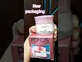 Download Lagu New pond's bright beauty cream #skincare #viralshorts #shorts