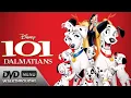 Download Lagu 101 Dalmatians (1961, 2008) DvD Menu Walkthrough