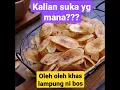 Download Lagu oleh oleh khas lampung #food #oleh oleh