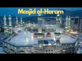 Masjid al-Haram A Deep Dive into History