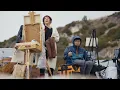 Download Lagu Plein Air Painting at the Pier - Kaikoura