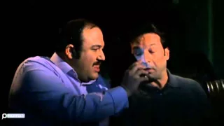 عطسه 5 مهران غفوریان در سینما 