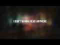 Different - [Lyric Video] Micah Tyler