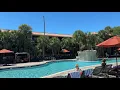 Hilton Doubletree Sea World Hotel Orlando Tour
