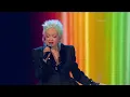 Cyndi Lauper "True Colors" Live | Rock Hall 2025 Induction