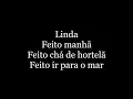 TIAGO IORC   Coisa Linda  letra