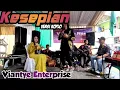 Download Lagu Kesepian Koplo - Raden Adibrata | Viantye Nada live in bojongsoang | BIKIN GOYANG!!!