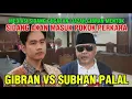 Download Lagu SERU ‼️GUGATAN IJAZAH GIBRAN AKAN MEMASUKI POKOK PERKARA, GIBRAN MENOLAK MINTA MAAF